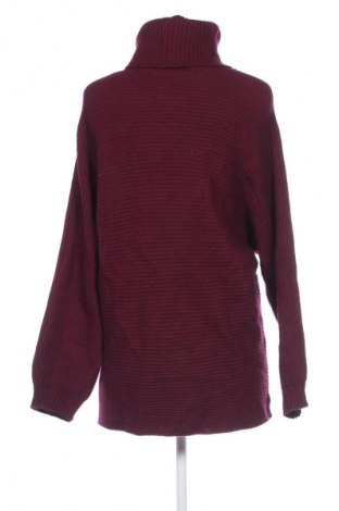 Dámsky pulóver Massimo Dutti, Veľkosť L, Farba Červená, Cena  50,60 €