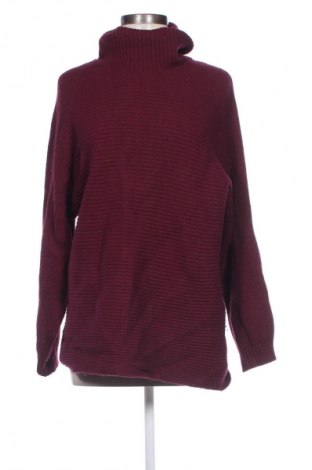 Damenpullover Massimo Dutti, Größe L, Farbe Rot, Preis € 50,60