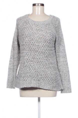 Damenpullover Massimo Dutti, Größe L, Farbe Grau, Preis € 19,99