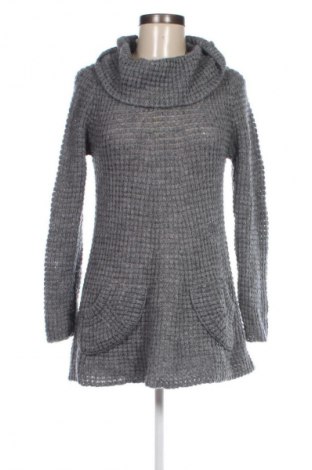 Damenpullover Nero Giardini, Größe M, Farbe Grau, Preis € 54,57