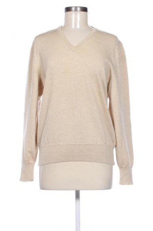 Damenpullover Rodin, Größe L, Farbe Beige, Preis 17,00 €