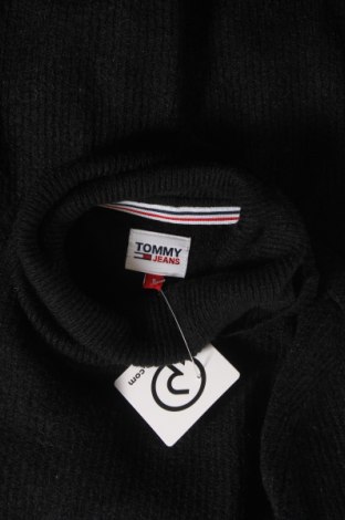 Damenpullover Tommy Jeans, Größe S, Farbe Schwarz, Preis € 29,99