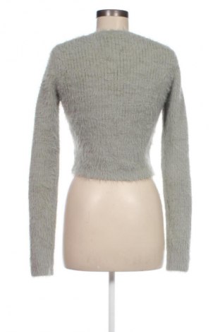 Damenpullover Zara, Größe M, Farbe Grün, Preis € 9,99