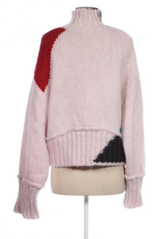 Damenpullover Zara, Größe L, Farbe Rosa, Preis € 13,84