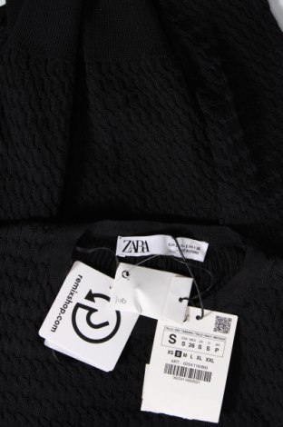 Damenpullover Zara, Größe S, Farbe Schwarz, Preis € 22,49