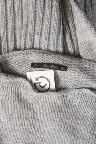 Γυναικείο πουλόβερ Zara Knitwear, Μέγεθος L, Χρώμα Γκρί, Τιμή 9,99 €