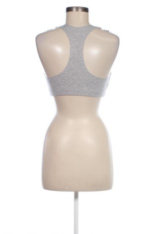 Damen Sporttop Commando, Größe M, Farbe Grau, Preis € 17,44