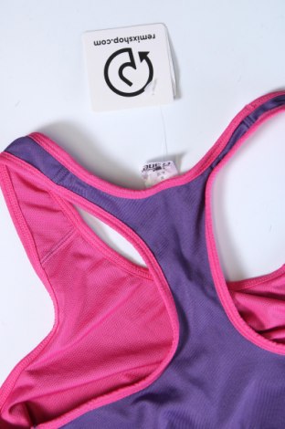 Damen Sporttop Crane, Größe M, Farbe Lila, Preis 7,62 €