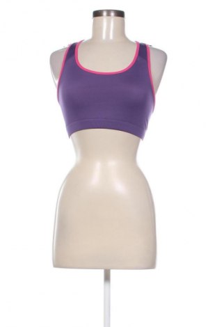 Damen Sporttop Crane, Größe M, Farbe Lila, Preis 7,62 €