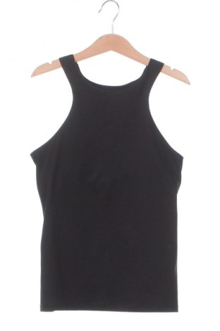 Top sport de damă. H&M, Mărime XS, Culoare Negru, Preț 24,99 Lei