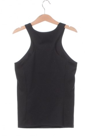 Top sport de damă. H&M, Mărime XS, Culoare Negru, Preț 19,99 Lei