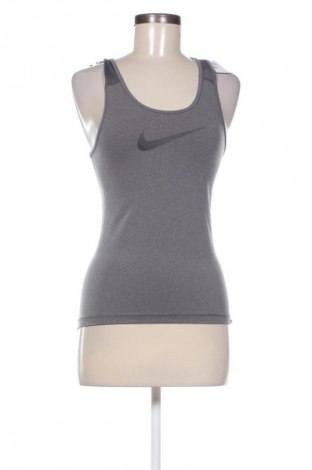 Női sport top Nike, Méret S, Szín Szürke, Ár 4 499 Ft