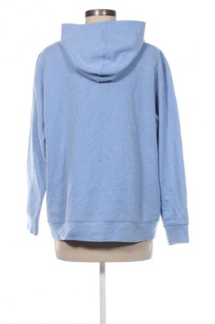 Damen Sweatshirt Gap, Größe XXL, Farbe Blau, Preis € 17,39