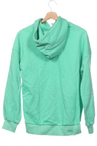 Hanorac de femei H&M Divided, Mărime XS, Culoare Verde, Preț 44,99 Lei