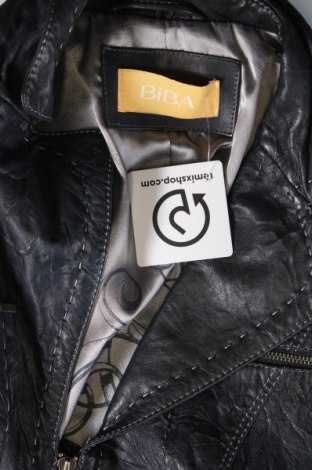 Damen Lederjacke Biba, Größe XS, Farbe Schwarz, Preis € 49,62