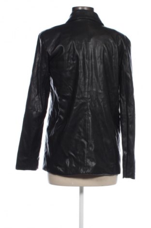 Damen Lederjacke Princess Polly, Größe S, Farbe Schwarz, Preis € 80,20