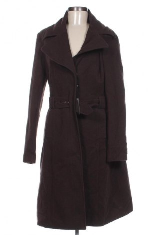 Damenmantel Vero Moda, Größe L, Farbe Braun, Preis € 28,00