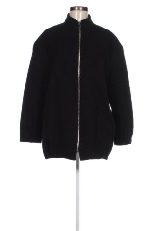 Damenmantel Zara, Größe M, Farbe Schwarz, Preis € 79,80