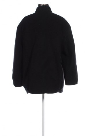 Damenmantel Zara, Größe M, Farbe Schwarz, Preis € 60,99