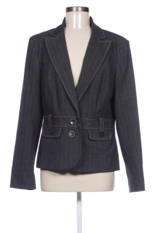 Damen Blazer F&F, Größe XL, Farbe Grau, Preis € 24,57