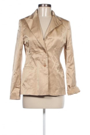 Damen Blazer In Wear, Größe M, Farbe Beige, Preis 56,00 €