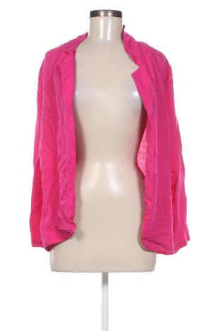 Damen Blazer NEW COLLECTION, Größe M, Farbe Rosa, Preis € 79,88