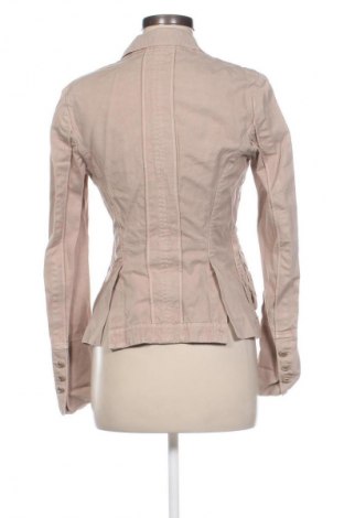 Damen Blazer Pinko, Größe M, Farbe Beige, Preis 13,03 €