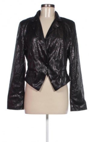 Damen Blazer Q/S by S.Oliver, Größe M, Farbe Schwarz, Preis € 34,69