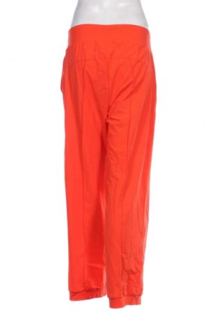 Damen Sporthose, Größe M, Farbe Orange, Preis € 9,99