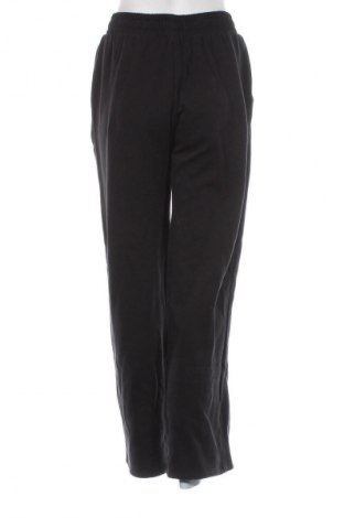 Pantaloni trening de femei Tezenis, Mărime M, Culoare Negru, Preț 22,99 Lei