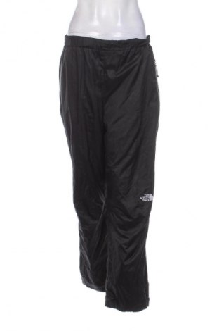 Pantaloni trening de femei The North Face, Mărime L, Culoare Negru, Preț 173,47 Lei