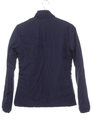 Damenjacke Decathlon, Größe XS, Farbe Blau, Preis € 15,99