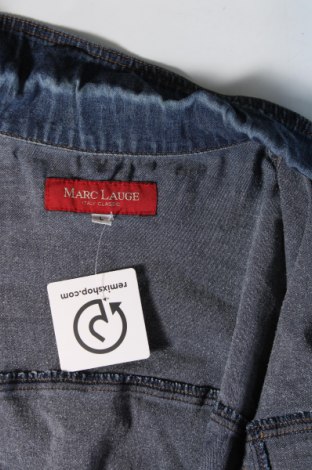 Damenjacke Marc Lauge, Größe L, Farbe Blau, Preis € 75,32