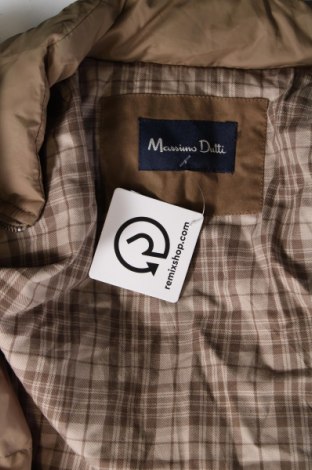 Dámská bunda  Massimo Dutti, Velikost L, Barva Zelená, Cena  3 980,00 Kč