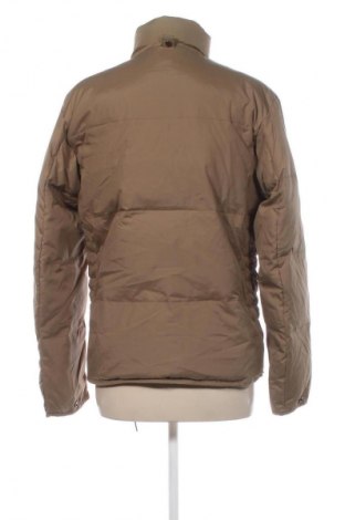 Dámska bunda  Massimo Dutti, Veľkosť L, Farba Zelená, Cena  58,46 €