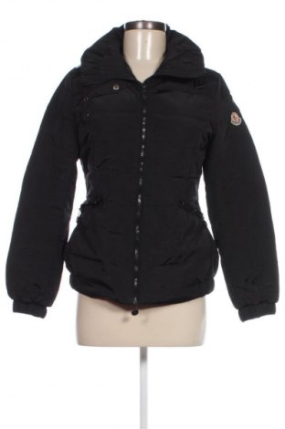 Kurtka damska Moncler, Rozmiar S, Kolor Czarny, Cena 432,18 zł