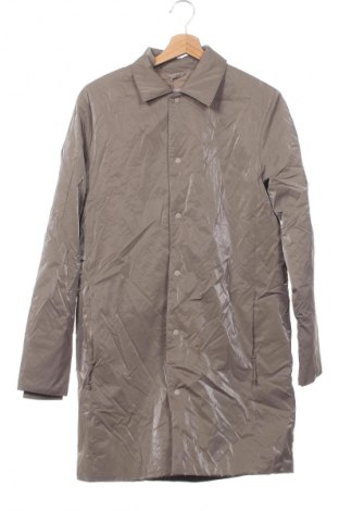 Damenjacke RAINS, Größe XXS, Farbe Grau, Preis € 149,97