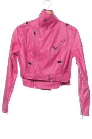 Damenjacke SHEIN, Größe XS, Farbe Rosa, Preis 24,46 €