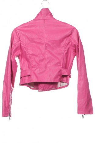 Damenjacke SHEIN, Größe XS, Farbe Rosa, Preis 24,46 €