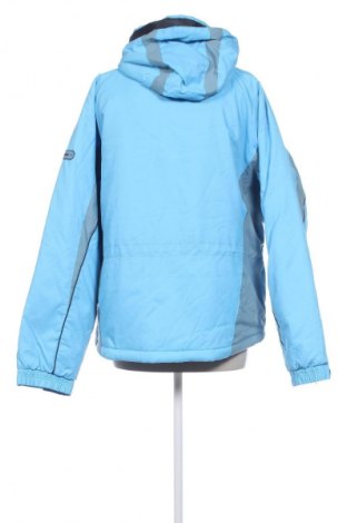 Damenjacke Shamp, Größe L, Farbe Blau, Preis € 45,99