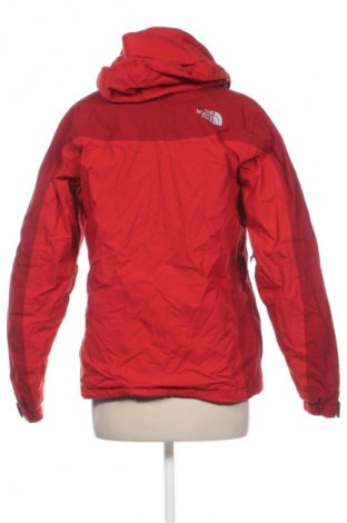 Geacă de femei pentru sport de iarnă The North Face, Mărime M, Culoare Roșu, Preț 456,99 Lei