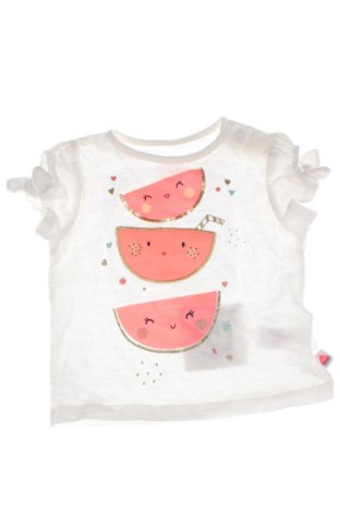 Kinder Shirt Baby Club, Größe 3-6m/ 62-68 cm, Farbe Weiß, Preis € 1,99