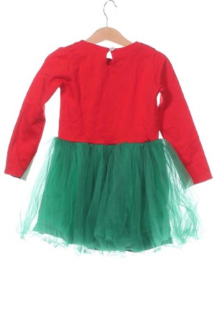 Kinderkleid, Größe 3-4y/ 104-110 cm, Farbe Mehrfarbig, Preis 16,69 €