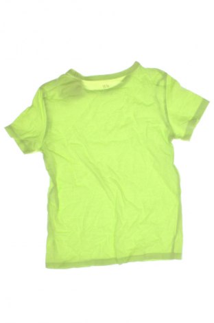 Tricou pentru copii H&M, Mărime 7-8y/ 128-134 cm, Culoare Verde, Preț 40,00 Lei