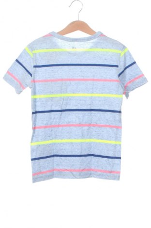 Dziecięcy T-shirt H&M, Rozmiar 6-7y/ 122-128 cm, Kolor Niebieski, Cena 36,05 zł