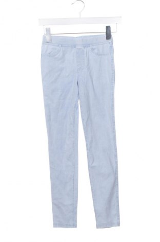 Detské džínsy  H&M, Veľkosť 8-9y/ 134-140 cm, Farba Modrá, Cena  16,37 €