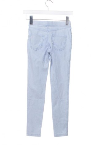 Detské džínsy  H&M, Veľkosť 8-9y/ 134-140 cm, Farba Modrá, Cena  10,95 €