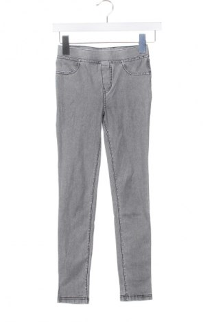 Detské džínsy  H&M, Veľkosť 8-9y/ 134-140 cm, Farba Sivá, Cena  16,37 €