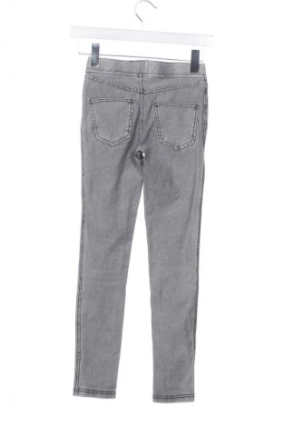 Detské džínsy  H&M, Veľkosť 8-9y/ 134-140 cm, Farba Sivá, Cena  10,95 €