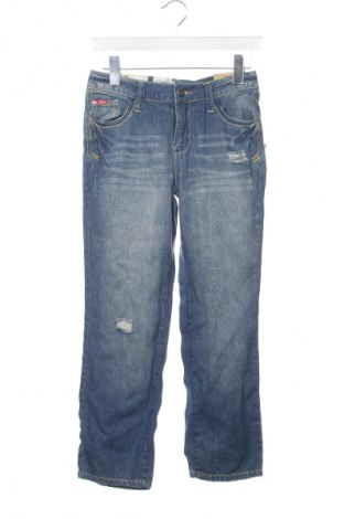 Kinderjeans Lee Cooper, Größe 8-9y/ 134-140 cm, Farbe Blau, Preis 31,68 €